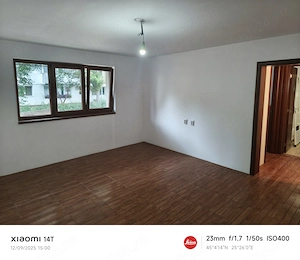Apartment 2 camere, parter, renovat, Pucioasa Dambovita - imagine 3