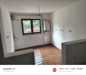 Apartment 2 camere, parter, renovat, Pucioasa Dambovita - imagine 2