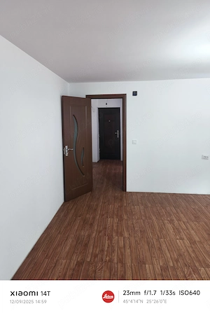 Apartment 2 camere, parter, renovat, Pucioasa Dambovita - imagine 10