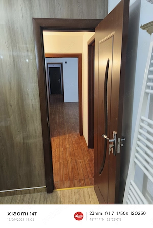 Apartment 2 camere, parter, renovat, Pucioasa Dambovita - imagine 9
