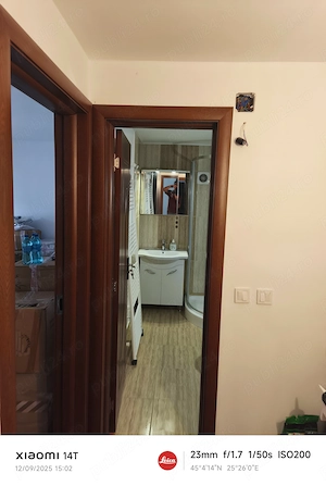 Apartment 2 camere, parter, renovat, Pucioasa Dambovita - imagine 8