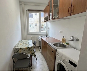 Apartament de inchiriat 2 camere Aradu nou - imagine 2