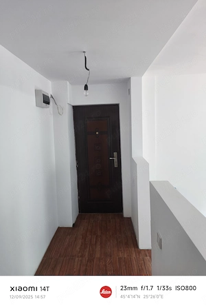 Apartment 2 camere, parter, renovat, Pucioasa Dambovita - imagine 5