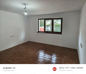 Apartment 2 camere, parter, renovat, Pucioasa Dambovita - imagine 7