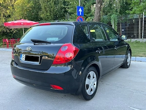 Kia Ceed 1.4i 2009  - imagine 2