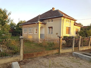 Casa la tara in Jud Satu Mare - imagine 3