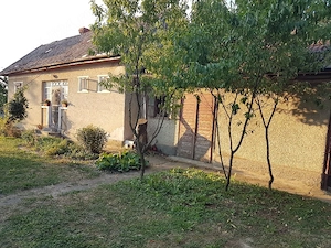 Casa la tara in Jud Satu Mare - imagine 5