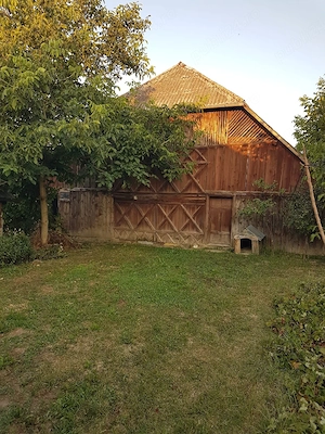 Casa la tara in Jud Satu Mare - imagine 8