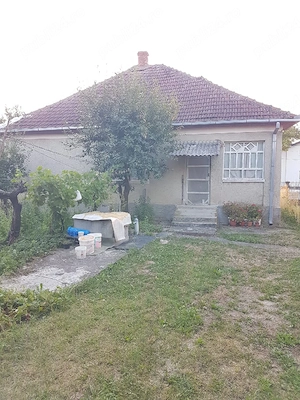 Casa la tara in Jud Satu Mare - imagine 6