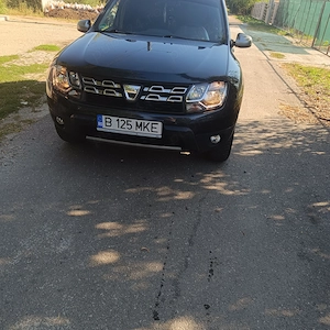Vând Dacia Duster - imagine 7