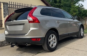Volvo XC60 2.4 Diesel - imagine 3
