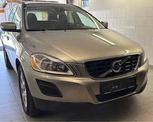 Volvo XC60 2.4 Diesel
