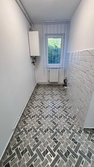Vand apartamnet 3 camere  - imagine 5