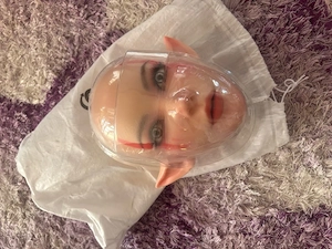 Păpușă silicon SEDOLL full body + haine și accesorii (Certificat Autenticitate)