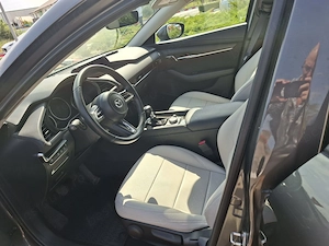Mazda 3 G122 MHEV Plus : Primul utilizator - Fără accidente - Revizii reprezentanță - imagine 5