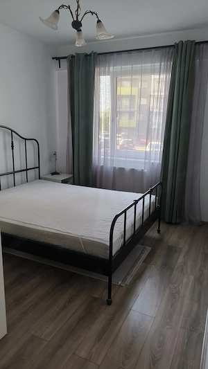 Inchiriez apartament 2 camere + loc de parcare Prima Onestilor - imagine 4