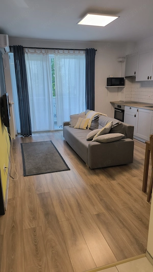 Inchiriez apartament 2 camere + loc de parcare Prima Onestilor - imagine 2