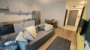 Inchiriez apartament 2 camere + loc de parcare Prima Onestilor - imagine 3