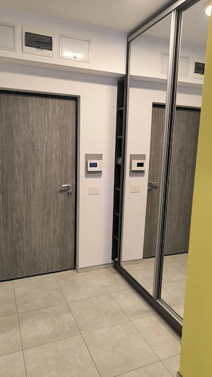 Inchiriez apartament 2 camere + loc de parcare Prima Onestilor - imagine 7