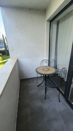 Inchiriez apartament 2 camere + loc de parcare Prima Onestilor - imagine 6