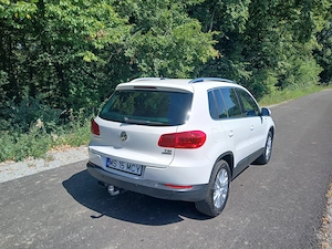 Wv Tiguan stare perfecta
