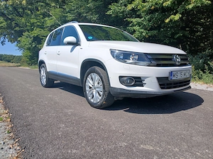 WV Tiguan stare perfecta - imagine 2