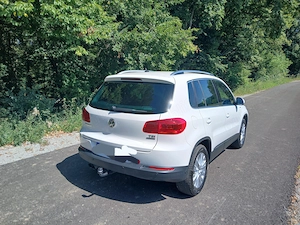 WV Tiguan stare perfecta - imagine 3