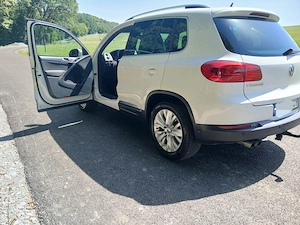 WV Tiguan stare perfecta - imagine 5