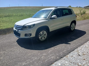WV Tiguan stare perfecta - imagine 4