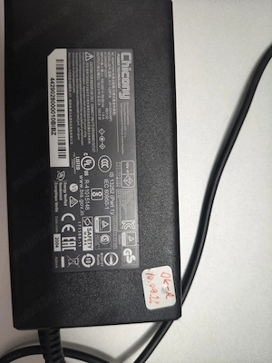 Incarcator Chicony A17-120P1A 120W