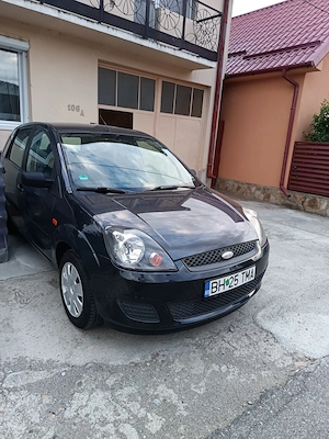Vând Ford Fiesta 2007 - imagine 2