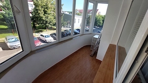 Persoana fizica, inchiriez apartament cu 3 camere decomandate, etaj 1, zona Pacurari (Moara de Foc) - imagine 7