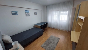 Persoana fizica, inchiriez apartament cu 3 camere decomandate, etaj 1, zona Pacurari (Moara de Foc) - imagine 3