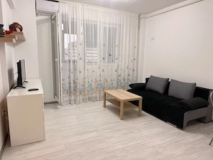  DE ÎNCHIRIAT  garsoniera  dubla Chiajna 1500 LEI - imagine 2