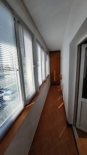 Persoana fizica, inchiriez apartament cu 3 camere decomandate, etaj 1, zona Pacurari (Moara de Foc) - imagine 8