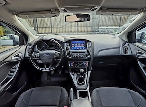 FORD Focus Euro6 - imagine 2