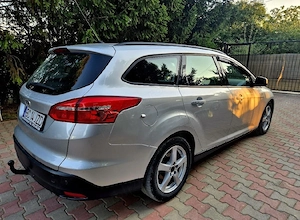FORD Focus Euro6 - imagine 4