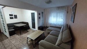 Persoana fizica, inchiriez apartament cu 3 camere decomandate, etaj 1, zona Pacurari (Moara de Foc) - imagine 9
