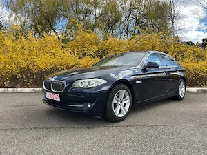 Bmw 520d F10  Automat  183.000Km  Navi Mare  Bi-Xenon  184cp  Euro5