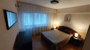 Persoana fizica, inchiriez apartament cu 3 camere decomandate, etaj 1, zona Pacurari (Moara de Foc) - imagine 10