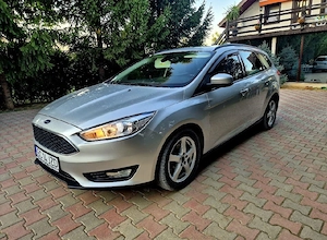 FORD Focus Euro6