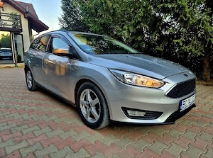 FORD Focus Euro6 - imagine 5