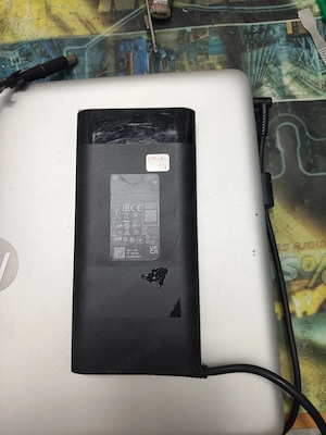 Incarcator HP 230W TPN-LA10
