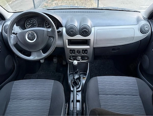 Dacia Logan Story 68.000 km A C - imagine 7
