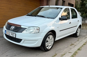 Dacia Logan Story 68.000 km A C