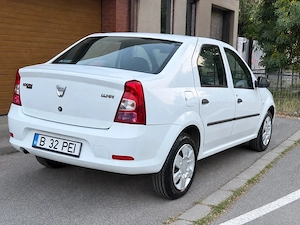 Dacia Logan Story 68.000 km A C - imagine 6