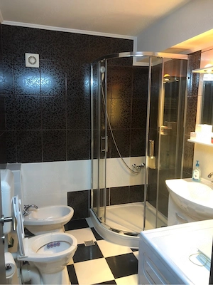 Apartament cu o camera, bloc Plaza I - imagine 4