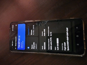Telefon Realme 8 