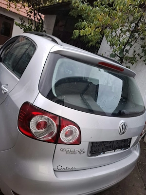 Golf 6 plus - imagine 3