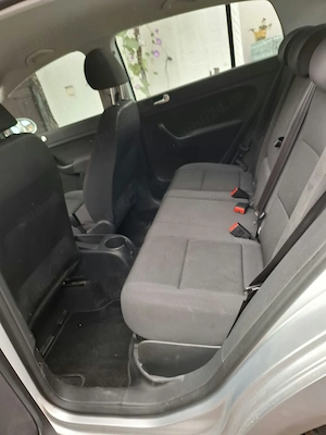 Golf 6 plus - imagine 4